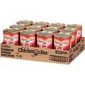 Chicken Of The Sea Chicken Of The Sea Red Salmon 14.75 oz., PK12 10048000014808